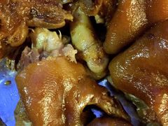 -王万妈卤猪脚(青岩交通路)