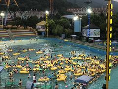 -杭州浪浪浪水公园