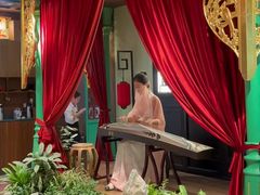 -锦府盐帮·侯宅(五棵松万达店)