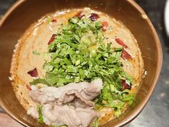 -南门涮肉(通州店)