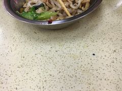 老友干捞粉-舒记老友粉(埌西店)