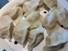 -船歌·鱼水饺青岛菜(金狮广场店)