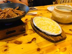 -元奶奶包饭(公新银浦店)