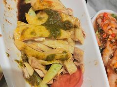 -滕记星发餐室·新加坡菜(巨鹿路店)