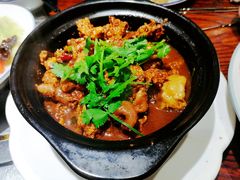 -517烧烤·龙虾·海鲜大排档(万象都荟店)