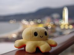 -深圳大梅沙京基洲际度假酒店