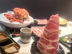 -红沃鳗鱼黑牛烤肉店(不老街店)