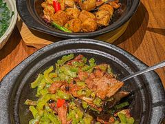 -木棉·醉心粤味(COCO Park店)