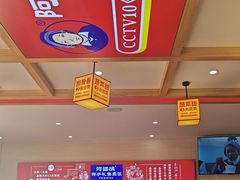 -阿婆情腊排骨火锅(金虹路店)