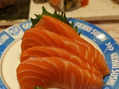 -元气寿司(宝安壹方城店)