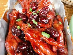 -打酱油·非遗淮扬菜(瘦西湖梅岭店)