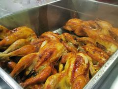 -吴山烤禽 (吴山路店)