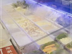 -天府国麻辣香锅(李沧万达店)