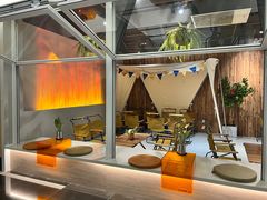 -CAMP.33露营烤肉·团建聚餐(创智天地店)