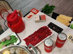 -八合里牛肉火锅(福州万象城店)