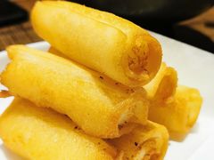-铁公鸡·四川料理(天环广场店)
