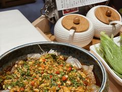 -围炉夜话·潮汕卤水火锅(榕江店)
