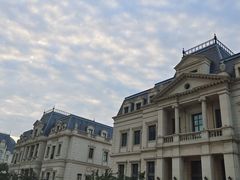 -大连海昌东方水城
