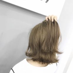 -DL HAIR SALON