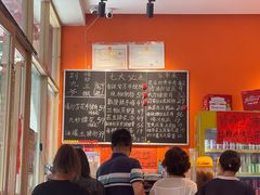 -荆九爷爆炒桥头三嫩(夫子庙店)