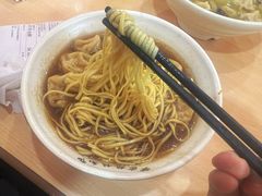 -蒋家桥饺面店(东关街店)