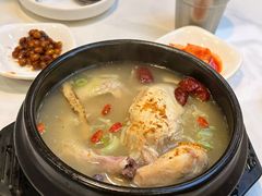 -长顺参鸡汤店(西塔总店)