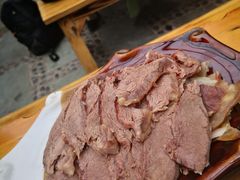 -尼玛藏家风味园(阿山食城店)