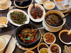 -中国厨房/台湾牛肉面