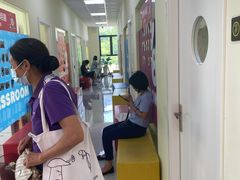 -玛酷机器人编程赛事中心(市北新都心店)