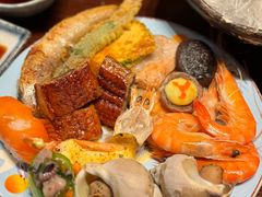 -松子料理(亮马桥店)