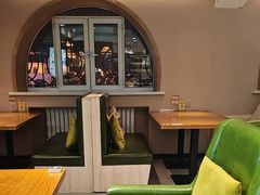 -去茶去餐厅(中央大街店)