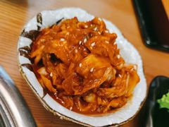 -丸藏和牛烧肉专门店(园区师惠坊店)