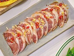 -明本湛江鸡•海鲜小厨(陈家祠店)