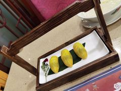 栗子酥-点都德(华强南店)