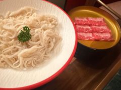 -牛New寿喜烧(金鹰世界店)