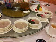 -聚春园自助餐厅(东街口店)