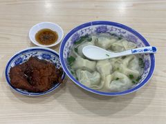 -美新点心店(陕西北路店)