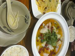 -POLO小馆·老南京菜(解放路店)