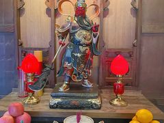 -哥老官重庆美蛙鱼头(日月光店)