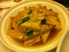 攸县豆腐-同湘会馆(粤垦路店)