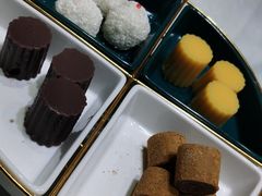 -鸭王烤鸭店(三里河店)