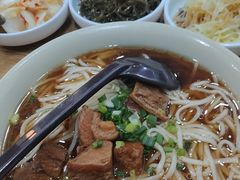 -李先生牛肉面大王(北京东四店)