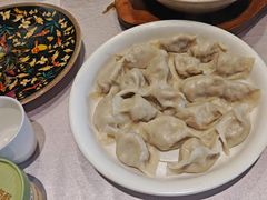 -盛百味·家宴餐厅(霸州分店)