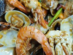 -顶之鲜海鲜餐厅