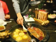 -椒王火锅(厚街万达店)