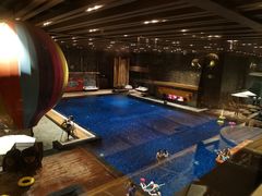 -清河半岛温泉度假酒店