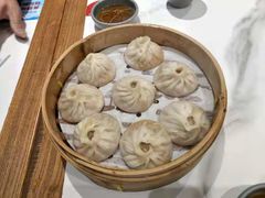 -馋三尺蟹粉小笼(人民广场店)