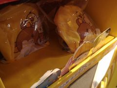 -麦当劳(合肥之心城店)