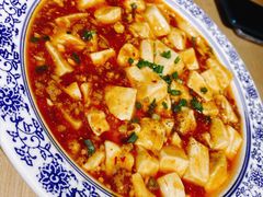 麻婆豆腐-兔爸私家小厨(新北万达店)
