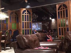 -玖壹咖啡(临河街店)